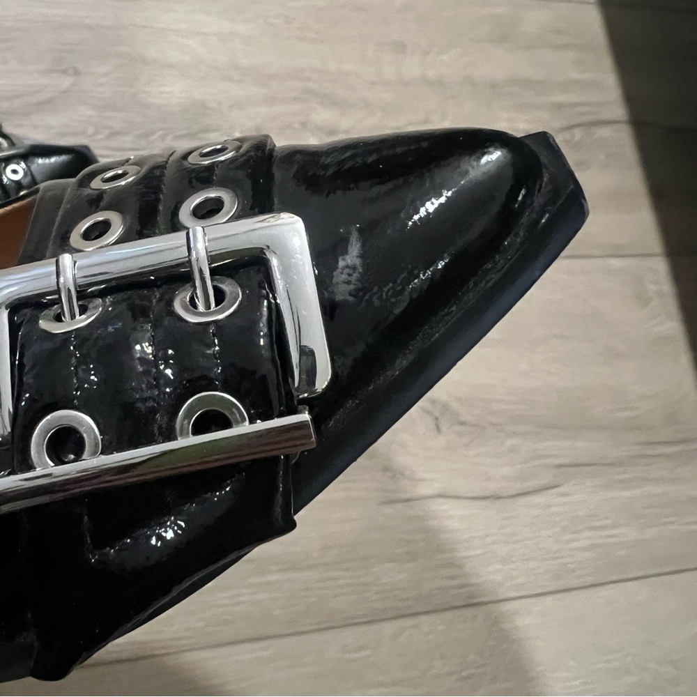 Steve Madden Graya Flat - Picture 4 of 4